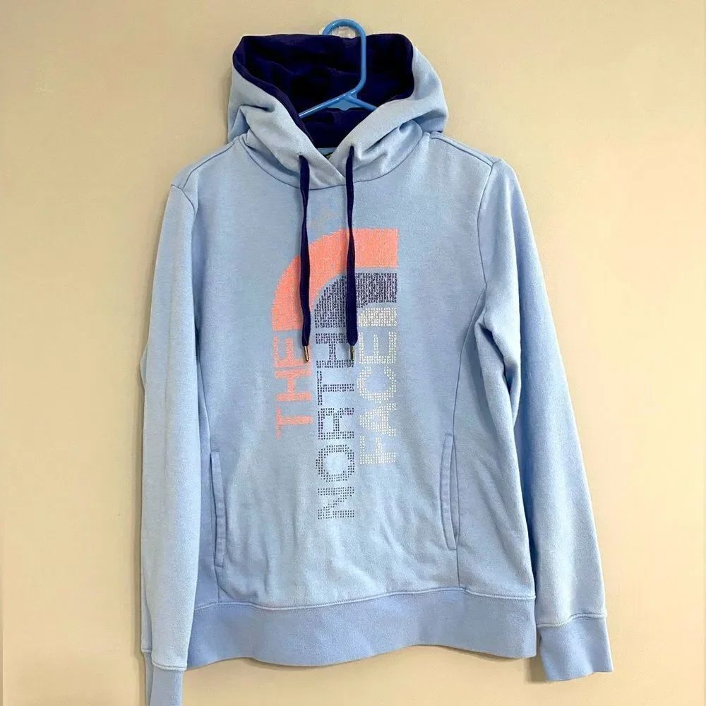 The North Face Hoodie Women Size M